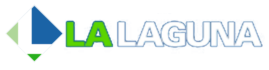 LA LAGUNA MATERIALES